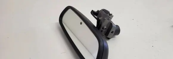 Peugeot 508 Rear view mirror (interior) 96758892