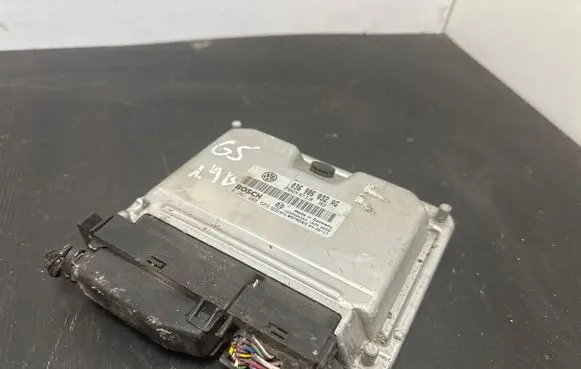 Engine control unit/module
