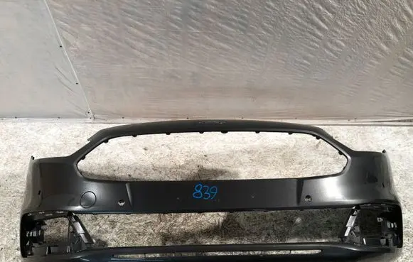 Ford S-MAX Front bumper