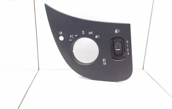 Mercedes-Benz A W168 Headlight level height control switch 1686890080