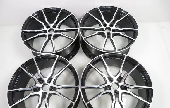 Mercedes-Benz E W213 R17 alloy rim 10415030005