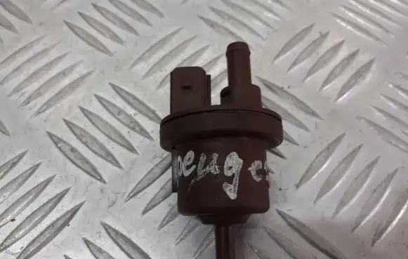 Peugeot 206 Valve vacuum 2580008B
