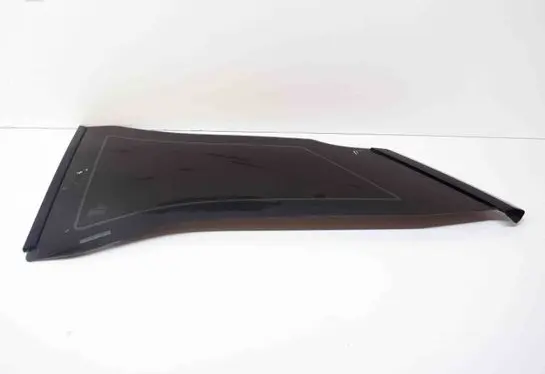 BMW i3 Rear side window 43R00048 AS2