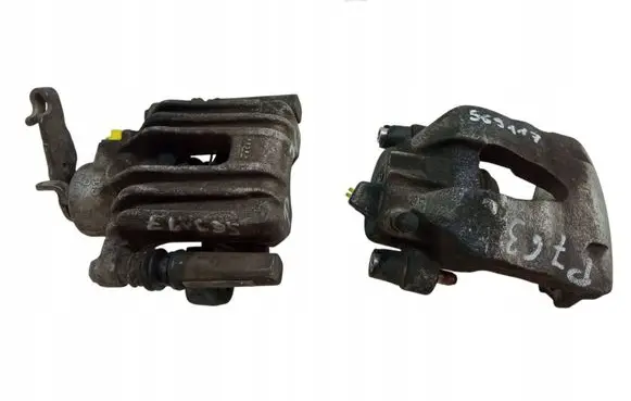 Skoda Kamiq Front brake caliper 