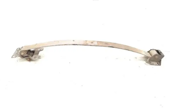 Renault Master III Rear leaf spring 