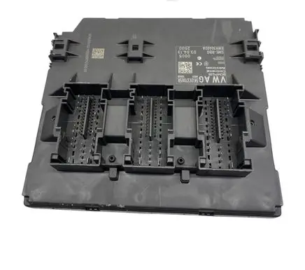 Volkswagen Caddy Comfort/convenience module 5K0937085R 5WK50402A BCMN0
