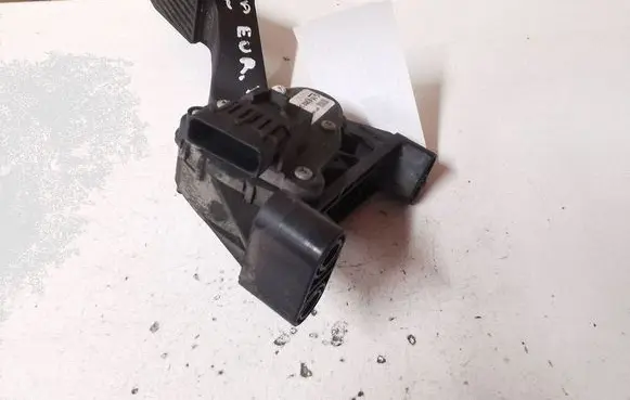 Opel Zafira B Accelerator throttle pedal 9202341 6PV00811400