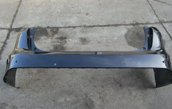 KIA Ceed Rear bumper J786611300
