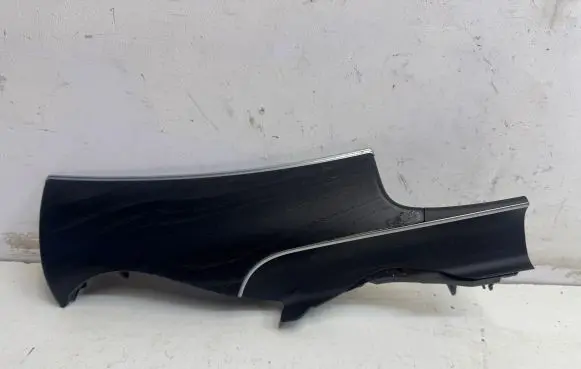 Mercedes-Benz E W238 Dashboard glove box trim A2136809600