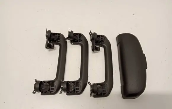 Volvo XC60 A set of handles for the ceiling 
