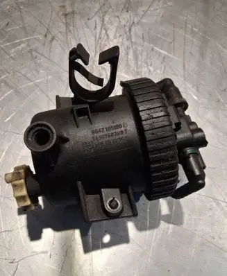 Peugeot 307 Fuel filter 9642105180 9638780280D