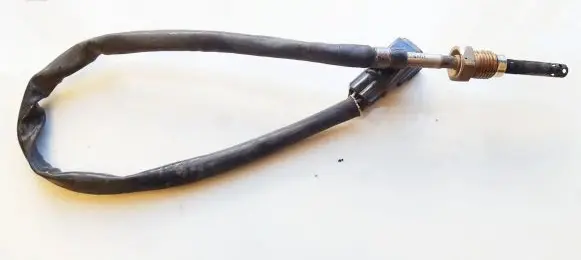 Volvo XC90 Exhaust gas temperature sensor 31293172