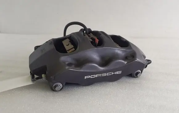 Porsche 718 Cayman 982 982c Front brake caliper 997351421 997351422 98135193000