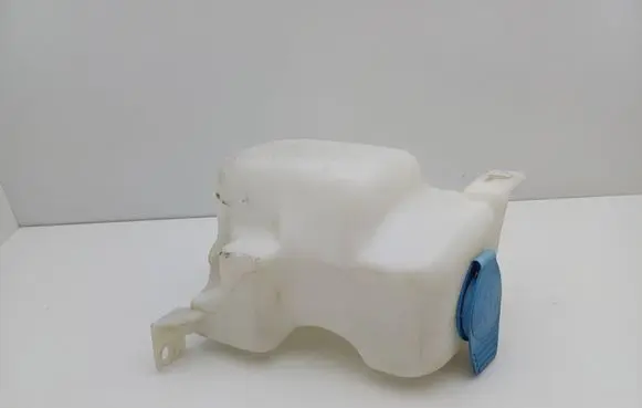 Volkswagen Golf IV Windshield washer fluid reservoir/tank 1J0955453N