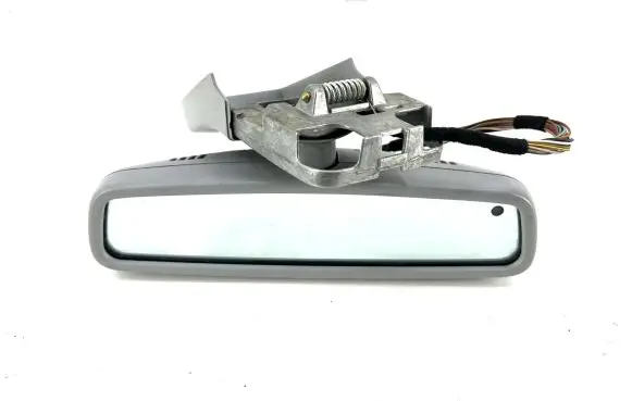 Mercedes-Benz S W220 Rear view mirror (interior) 2208101817 2622532161 2208110007