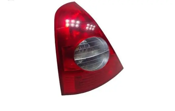 Renault Clio II Rear/tail lights 156278KAS 156278