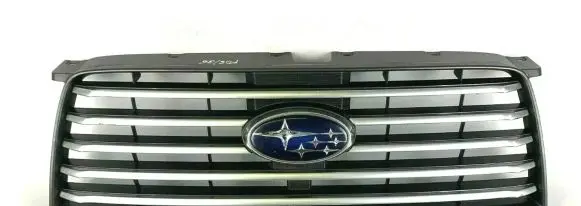 Subaru Forester SG Front grill