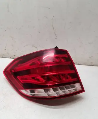 Mercedes-Benz E W212 Rear/tail lights A2129061703 006009