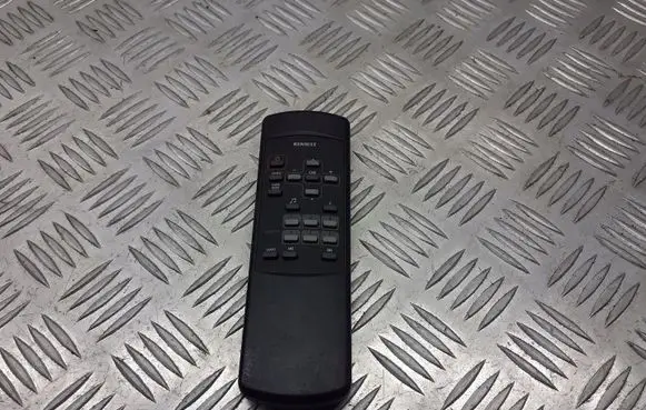 Renault Espace IV Multifunctional control switch/knob BRAK