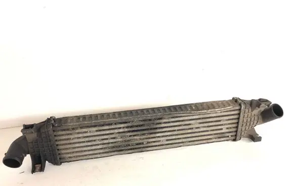 Ford Focus C-MAX Intercooler radiator
