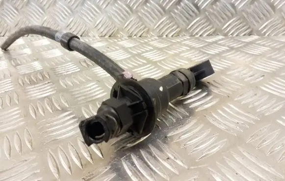 Peugeot Boxer Clutch master cylinder 55192726