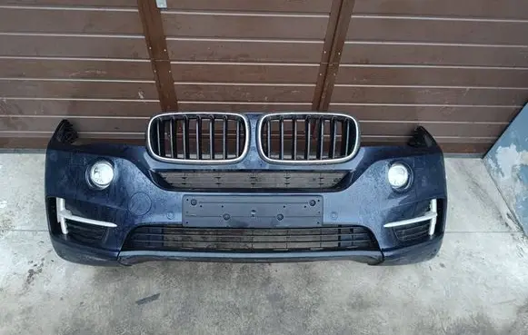 BMW X5 F15 Front bumper