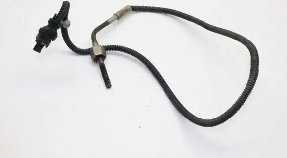 Mercedes-Benz B W246 W242 Exhaust gas temperature sensor A0009058501