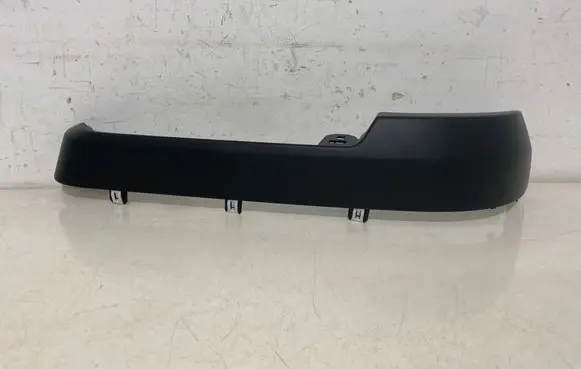 Volkswagen Amarok II Rear bumper trim bar molding N1XB17K824AA
