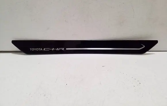 Toyota C-HR II Front sill trim cover PW38210003