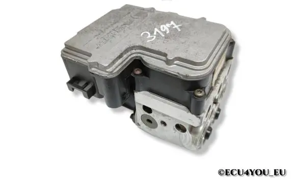 Opel Frontera B ABS Pump 897188072