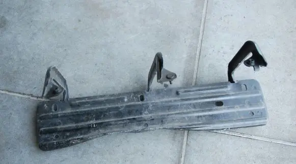 Ford Transit Front bumper cross member 100KM