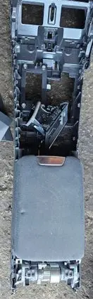 Audi A6 S6 C8 4K Armrest 