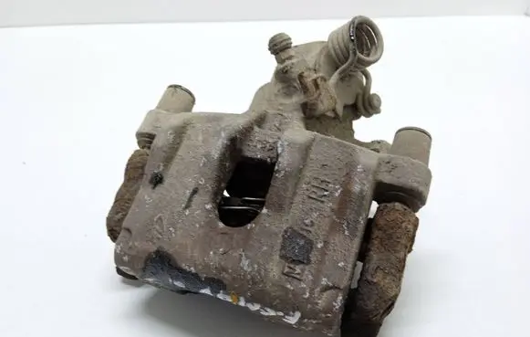 Ford Focus C-MAX Rear brake caliper