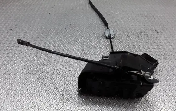 Ford C-MAX I Rear door lock 3M5AR26412BS