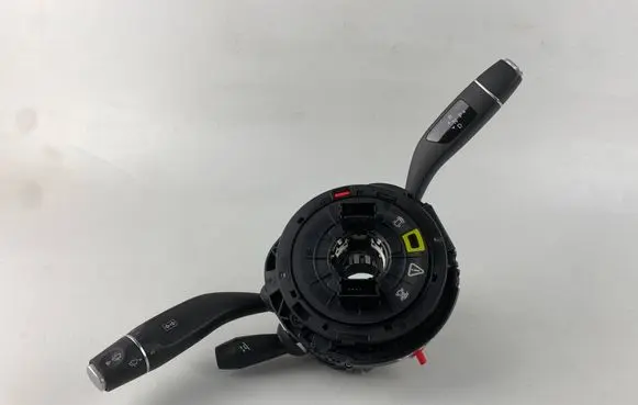 Mercedes-Benz CLS W257 Wiper turn signal indicator stalk/switch 30S10100692 30S10100692-06