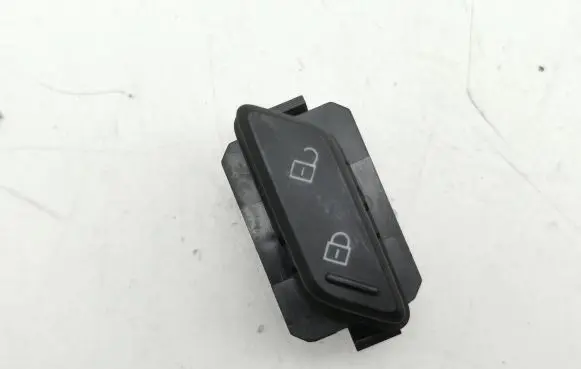 Central locking switch button