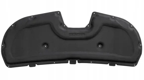 Peugeot 5008 II Engine bonnet/hood sound/heat insulation 9811545980