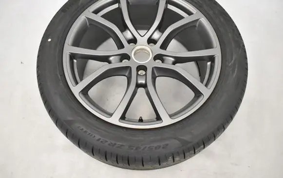 Porsche Cayenne (9Y0 9Y3) R21 alloy rim 9Y0601025DB