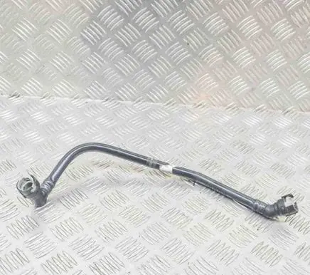 Vacuum line/pipe/hose