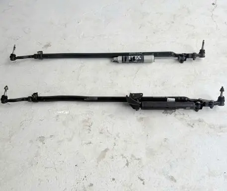 Jeep Wrangler Steering tie rod P68252103AC