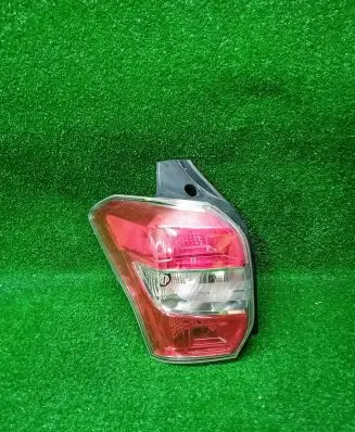 Subaru Forester SJ Rear/tail lights