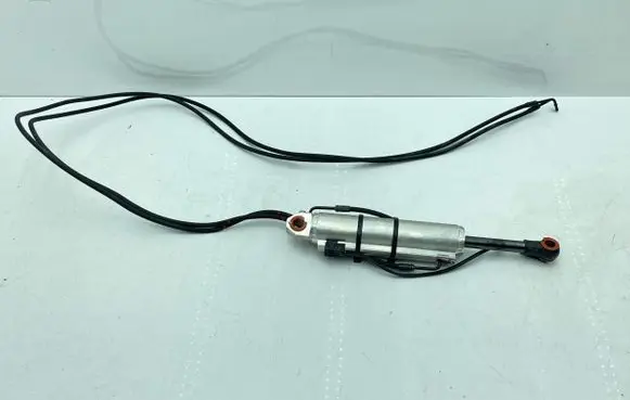 BMW 4 F32 F33 Convertible roof lock latch cylinder 