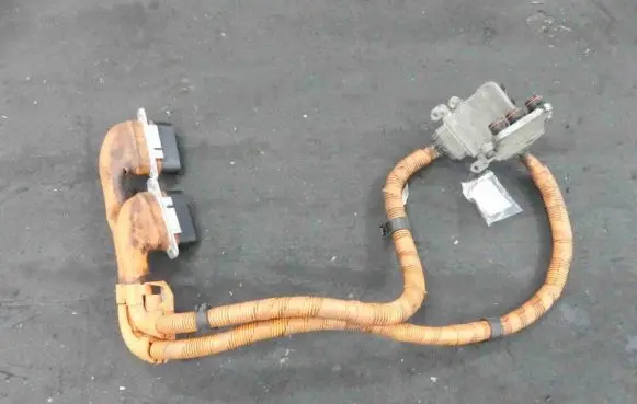 Lexus GS 300 350 430 450H Other wiring loom IMPRK1060341