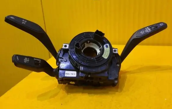 Audi Q5 SQ5 Wiper speed switch 85E907129H