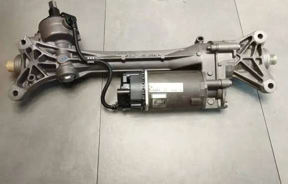 Audi A4 S4 B9 Steering rack 8W1423055AG