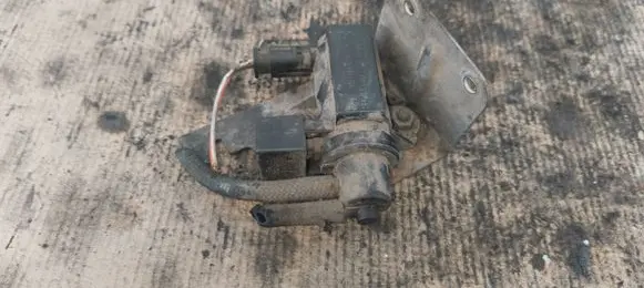 BMW 1 E81 E87 Turbo solenoid valve 70206301