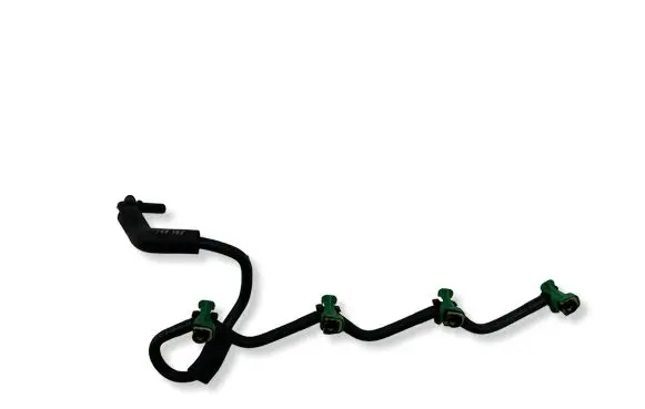 Peugeot 308 SW Fuel return line/hose 