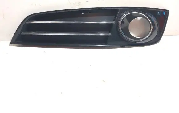 Audi A8 S8 D4 4H Front fog light trim/grill 4H0807679J 408000693 408000691