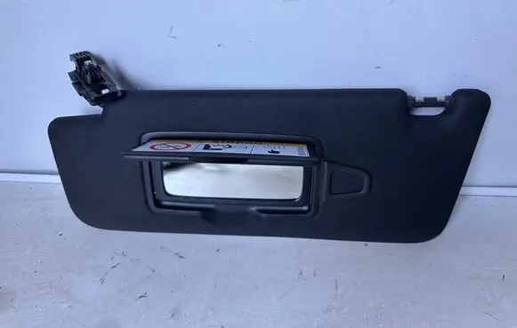 Mercedes-Benz S W222 Sun visor A2228100210