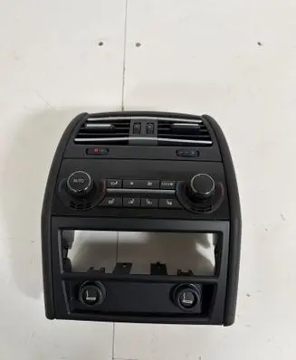 BMW 7 F01 F02 F03 F04 Climate control unit 9237116